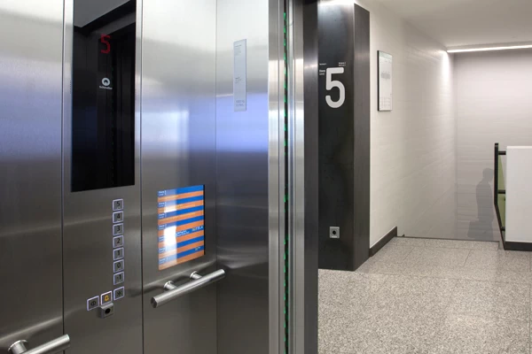 Bahçelievler Asansör Firmaları