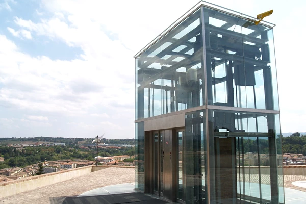 Bahçelievler Asansörcü