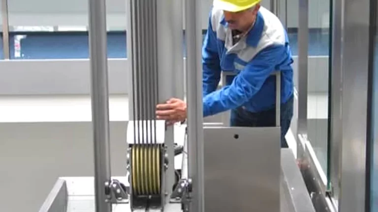 Asansör Bakımı-bahçelievler