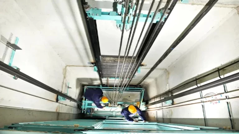 Asansör Montajı-bahçelievler