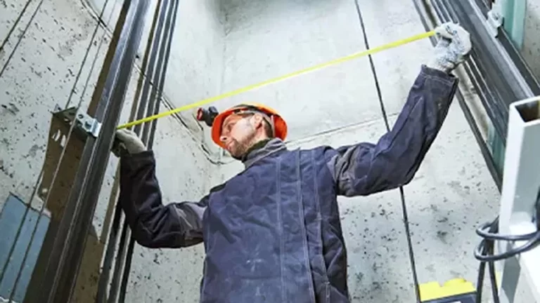 Asansör Servisi-bahçelievler