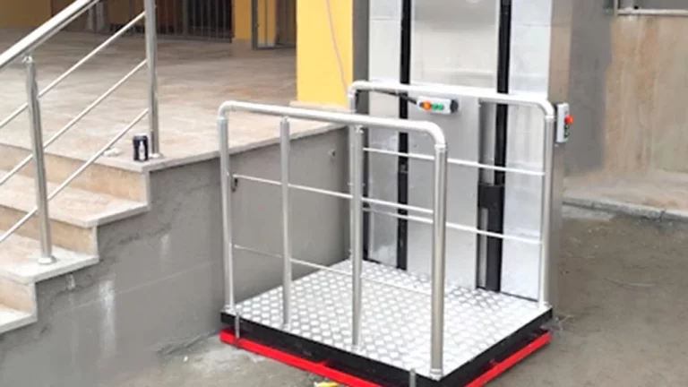 Engelli Asansörü-bahçelievler